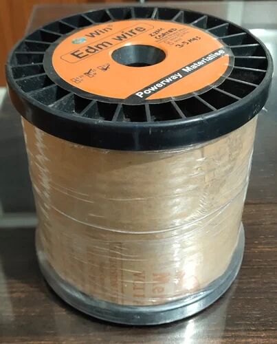 Edm Brass Wire at Rs 750 / Kilogram in Bangalore