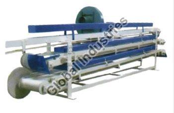 Candy Plast O Plast Cooling Conveyor