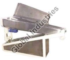Candy Uniplast Batch Roller, for Industrial, Certification : ISI Certified