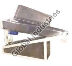 Flat Lollipop Bath Roller