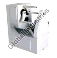 Flat Lollipop Pulling Machine, Certification : CE Certified