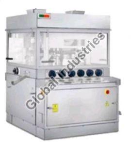 High Speed Tablet Press Machine