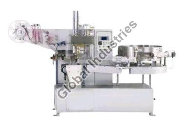 1200 Kg Lollipop Brunch Wrapping Machine, Certification : CE Certified