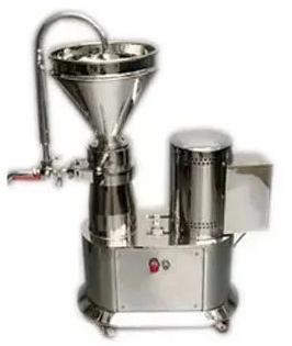 Electric Polished Colloid Mill Machine, for Pharmaceutical Machinery