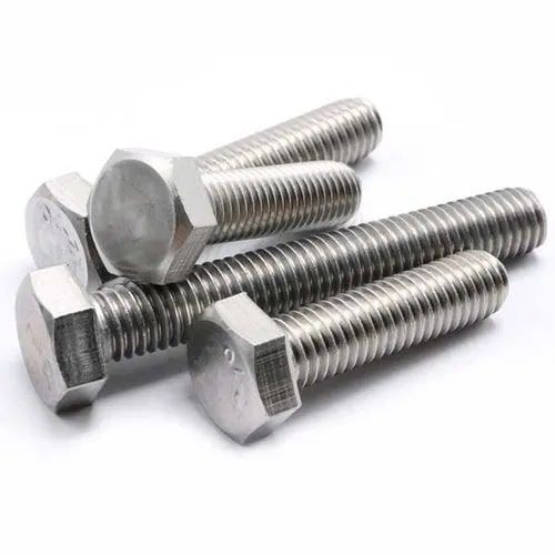 Stainless Steel Hex Bolts