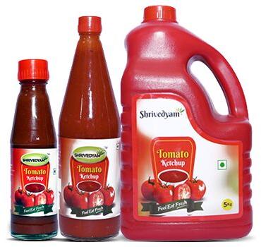 tomato ketchup