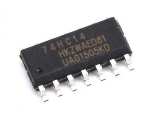 74HC14D Schmitt Trigger Integrated Circuit