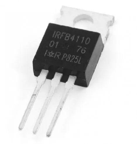 Infineon Technologies IRFB4110PBF Mosfet Transistor