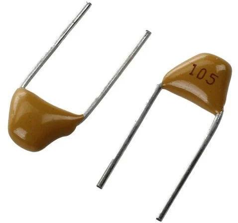 Multilayer Ceramic Capacitor