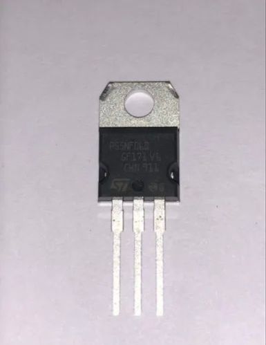 P55NF06 Mosfet Transistor