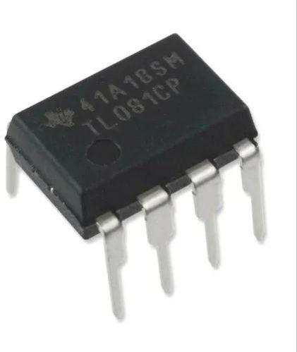 Operational Amplifier Integrated Circuit