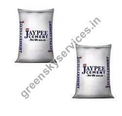 Jaypee 43 Grade Cement, for Construction Use, Form : Powder