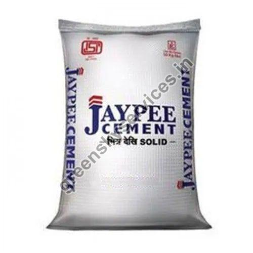 Jaypee 53 Grade Cement, for Construction Use, Form : Powder