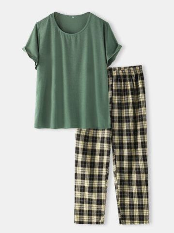 Ladies Pajama Set