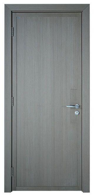Polished Plain Wood Interior Stylish Veneer Door, Style : Antique