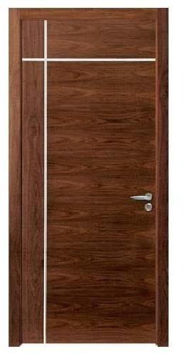 Laminated Wooden Flush Door