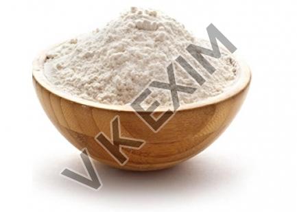 White Common Wheat Flour, For Cooking, Certification : Fssai