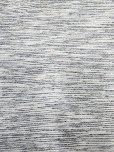 Textured Cotton Fabric, for Textile Industry, Pattern : Plain