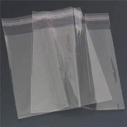 Garment Packing Bags