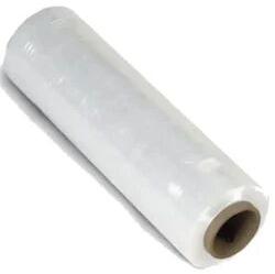 Transparent PVC Stretch Film, Packaging Type : Roll