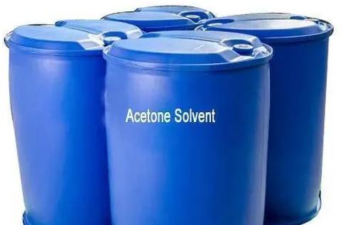 Acetone Pure at Rs 150/kg, Acetone Solvent in Pune