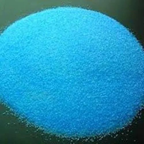 Copper Sulfate Powder, Purity : 98.5%