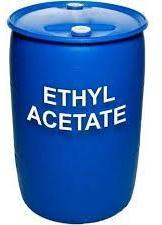 Liquid Ethyl Acetate, for Industrial, Purity : 98%