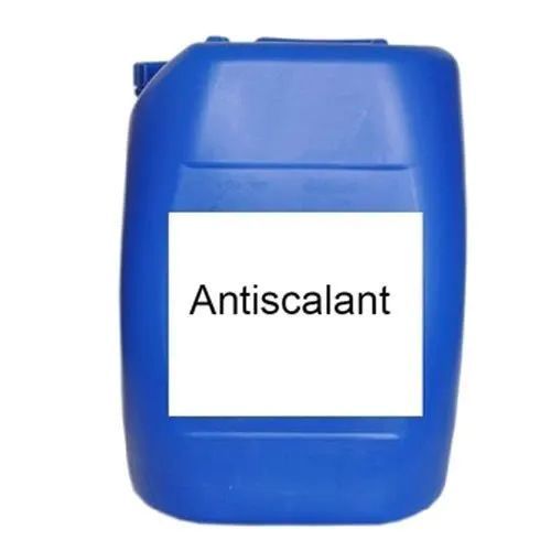 Liquid Antiscalant Chemical
