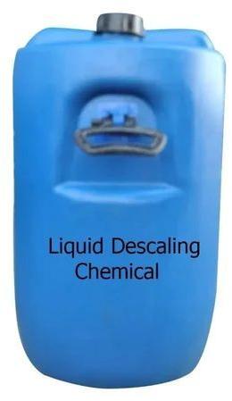 Liquid Descaling Chemical