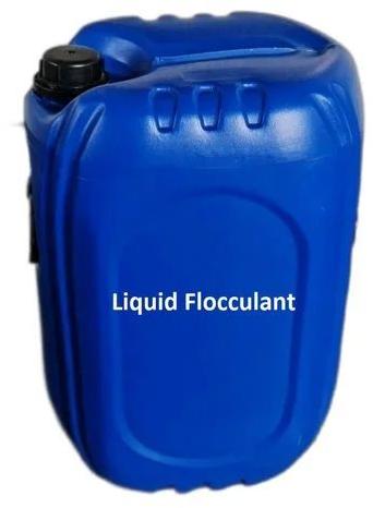 Liquid Flocculant