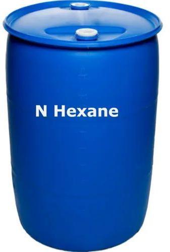 N Hexane Liquid, Purity : 95 %