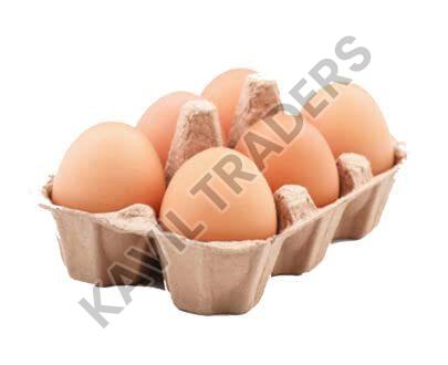 Country Chicken Eggs, Packaging Type : Poultry Trays