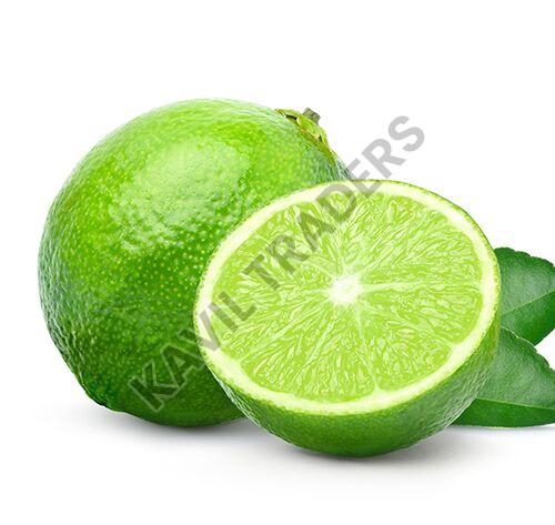 Organic Fresh Lime, Packaging Type : Plastic Packet