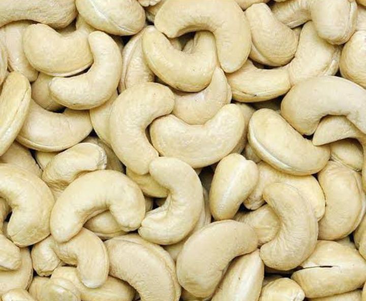 White cashew nuts, for Cooking, Shelf Life : 6 Months