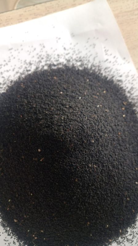 Black kulfa beej/ purslane seeds, for Agriculture, Farming Purpose, Packaging Size : 25-50 Kg