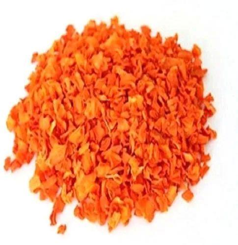 Dehydrated Carrot, for Cake Bakery It