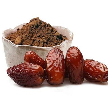 Spray Dried Dates Powder, for Confectionery, Beverage, Nutritional Snacks, Energy Bars, Natural Sweeteners