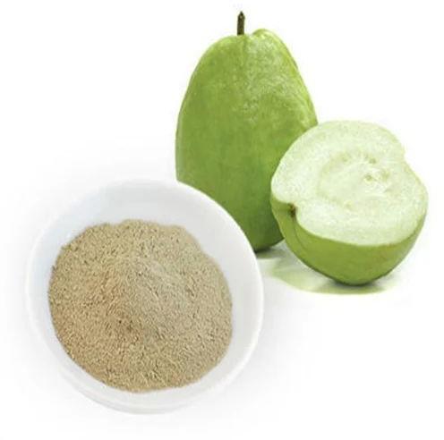 Spray Dried Guava Powder, for Beverage, sweets, confectionery, snacks, nutraceuticals, health supplements