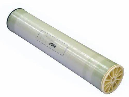 8040 Grade Industrial RO Membrane
