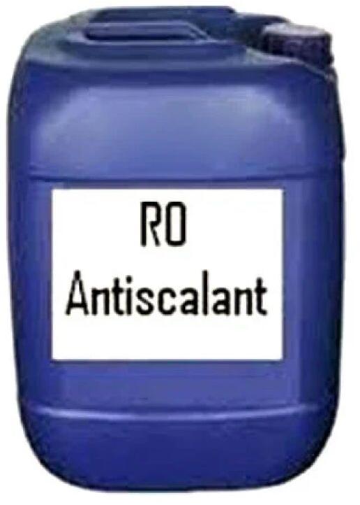 Ro antiscalant chemical, for Industrial