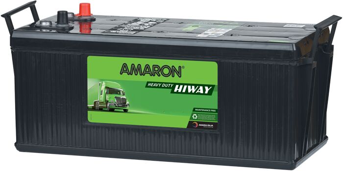 Amaron BL1300RMF Automotive Battery, for Power Use, Feature : Fast Chargeable, Heat Resistance, Stable Performance