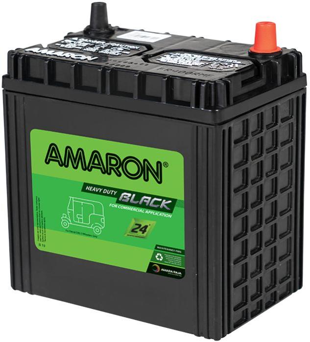 Amaron BL600LMF Automotive Battery, for Power Use, Feature : Fast Chargeable, Heat Resistance, Stable Performance