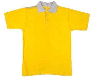 Cotton Kids Matty T Shirt, Sleeves Type : Half Sleeves