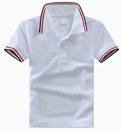 Plain Polyester Kids Sports T Shirt, Sleeves Type : Half Sleeves