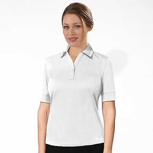 Ladies Polyester T Shirt