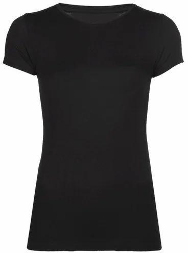 Ladies Round Neck T Shirt