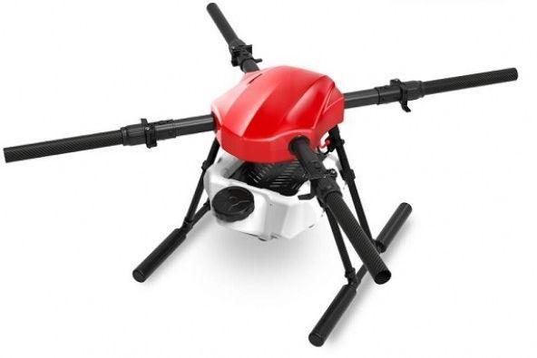 10 Liter Quadcopter Agriculture Drone