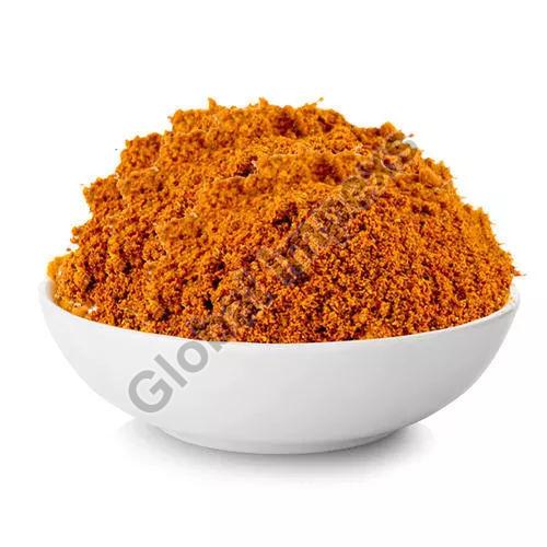 Brown Blended Natural Mutton Masala Powder, for Cooking, Spices, Grade Standard : Food Grade