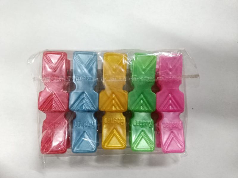 plastic cloth clips