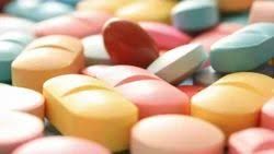 Paracetamol 650 Mg Tablets, Grade : Medicine Grade